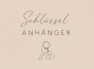 Schlüsselanhänger