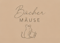 BücherMäuse