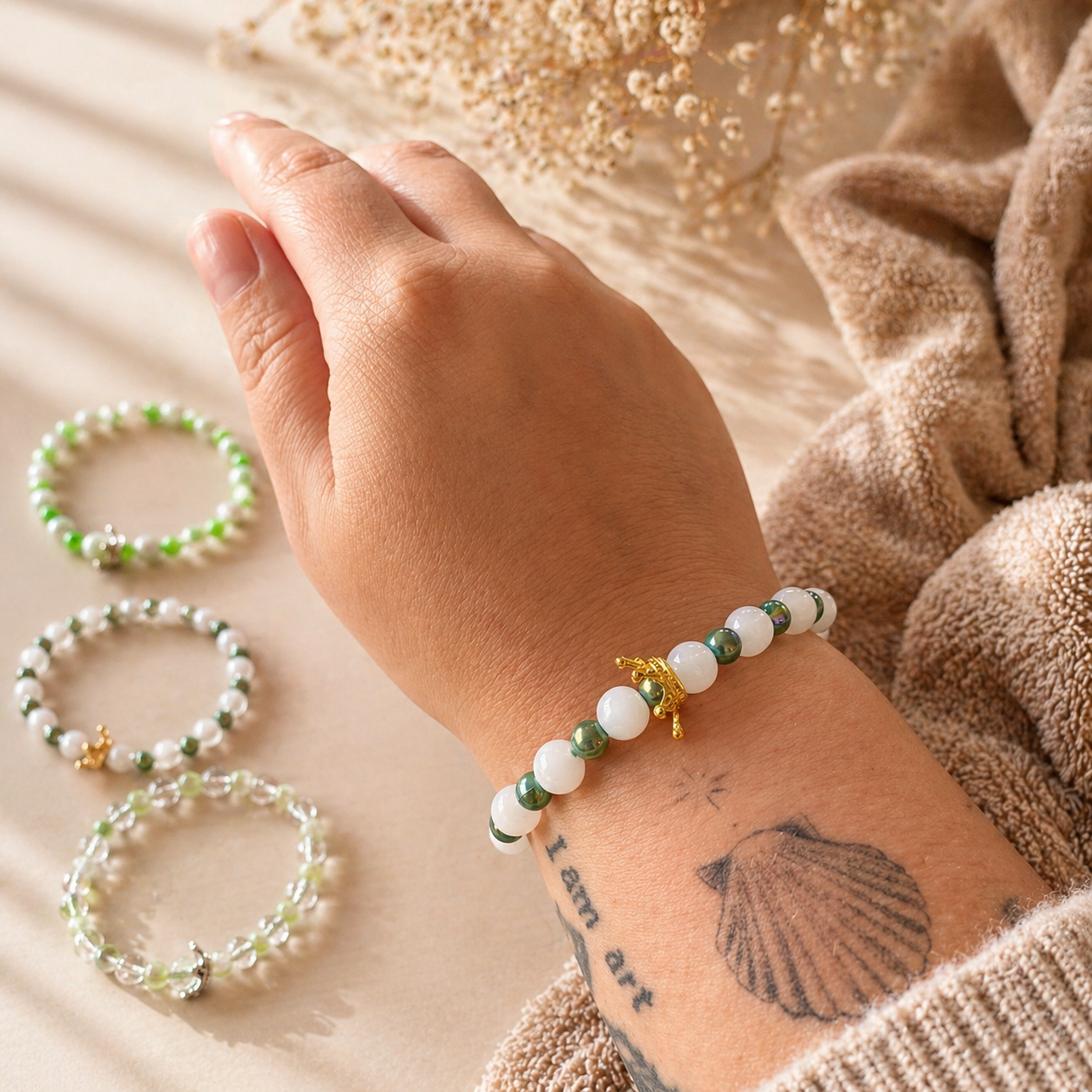 Schützenfest Armband – dein It-Piece für unvergessliche Festmomente