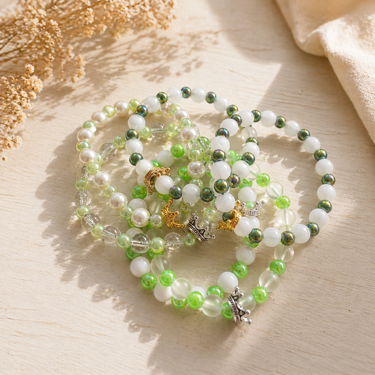 Schützenfest Armband – dein It-Piece für unvergessliche Festmomente