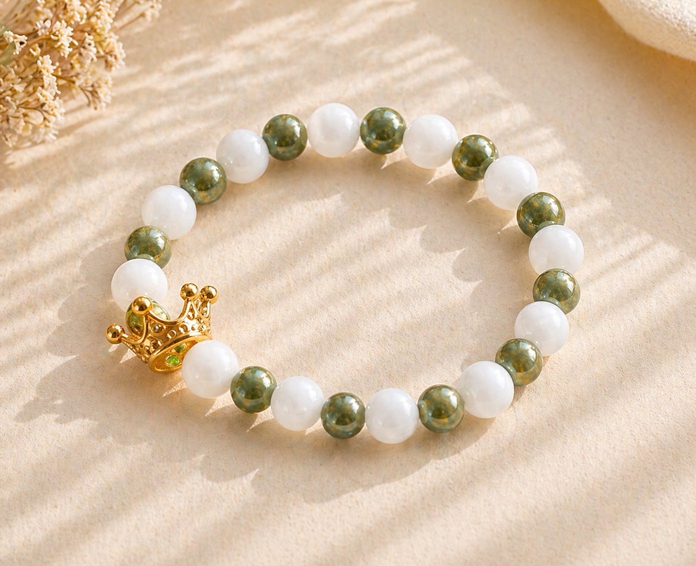 Schützenfest Armband – dein It-Piece für unvergessliche Festmomente