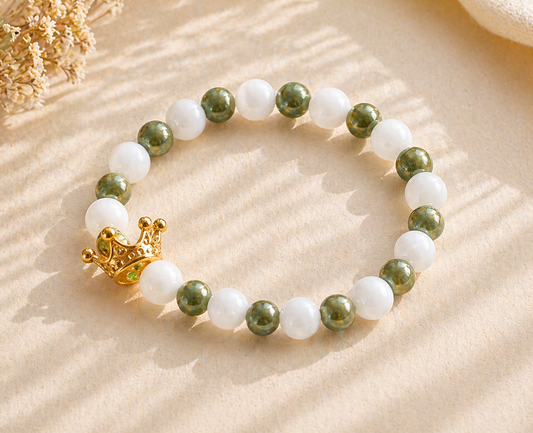 Schützenfest Armband – dein It-Piece für unvergessliche Festmomente