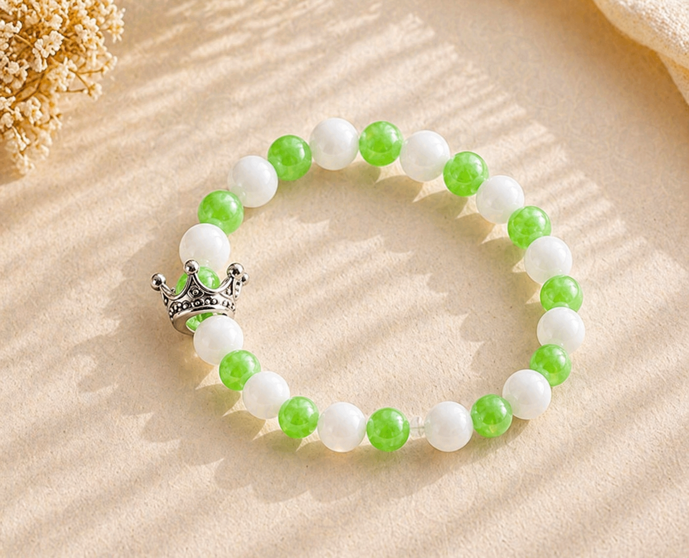 Schützenfest Armband – dein It-Piece für unvergessliche Festmomente