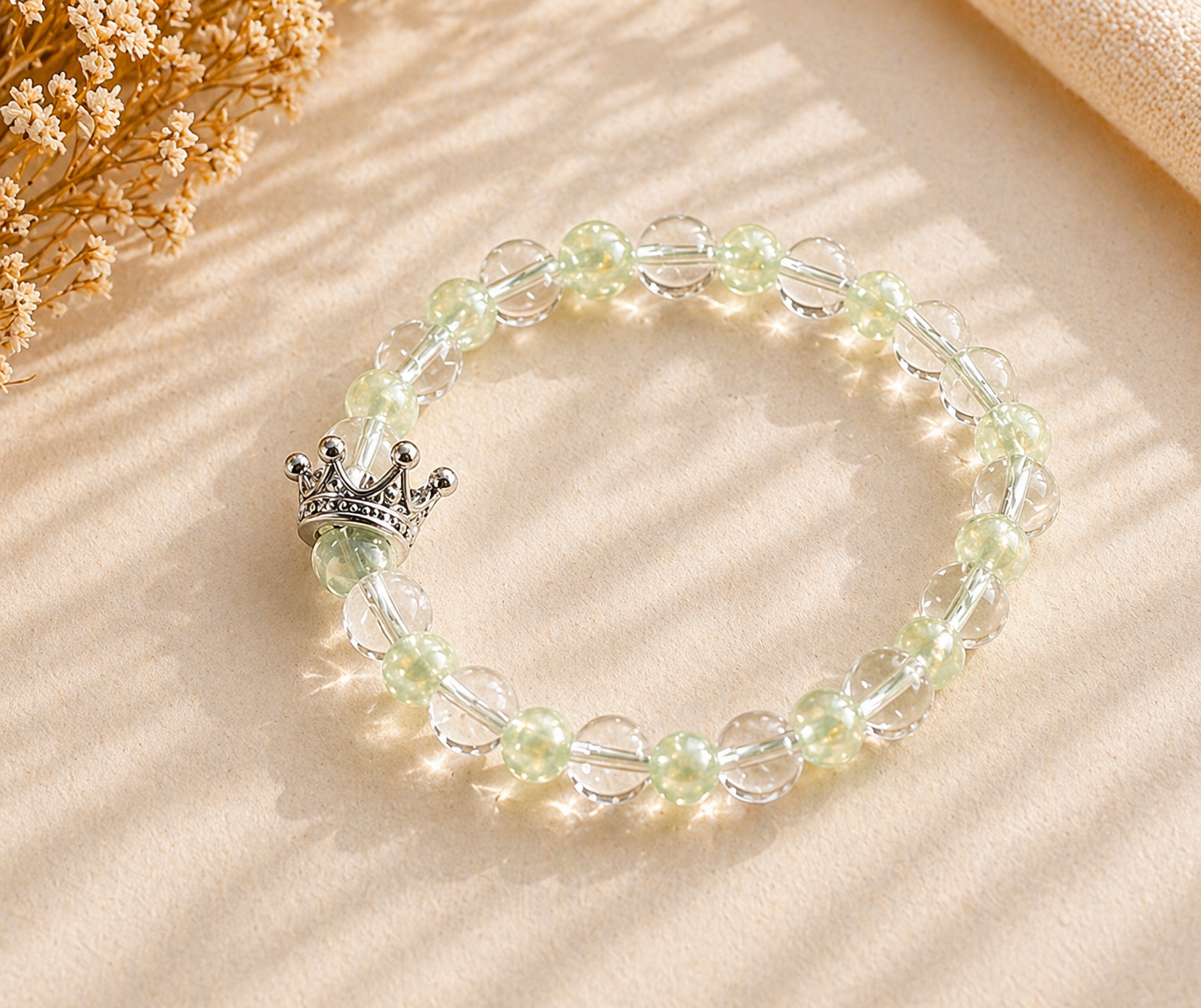 Schützenfest Armband – dein It-Piece für unvergessliche Festmomente