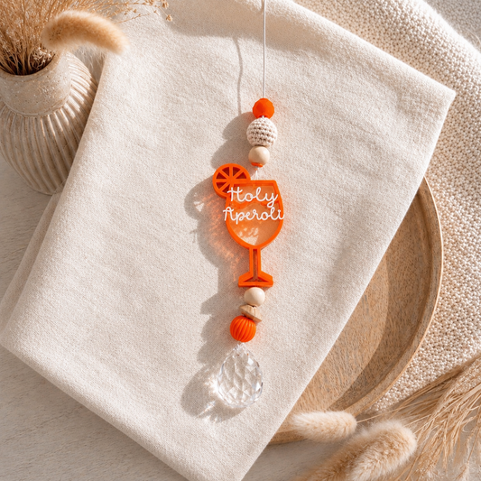 SonnenFänger - Holy Aperoli